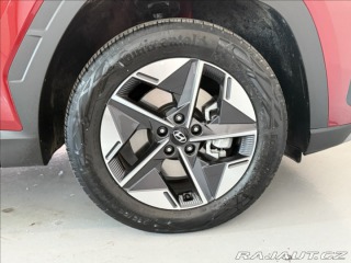 Hyundai Tucson 1,6 T-GDI STYLE PREMIUM 2025