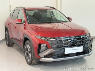 Hyundai Tucson 1,6 T-GDI STYLE PREMIUM 2025