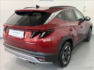 Hyundai Tucson 1,6 T-GDI STYLE PREMIUM 2025