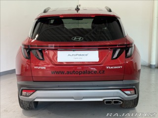 Hyundai Tucson 1,6 T-GDI STYLE PREMIUM 2025