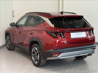 Hyundai Tucson 1,6 T-GDI STYLE PREMIUM 2025