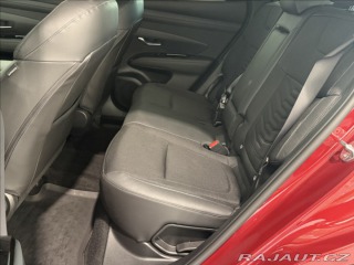 Hyundai Tucson 1,6 T-GDI STYLE PREMIUM 2025