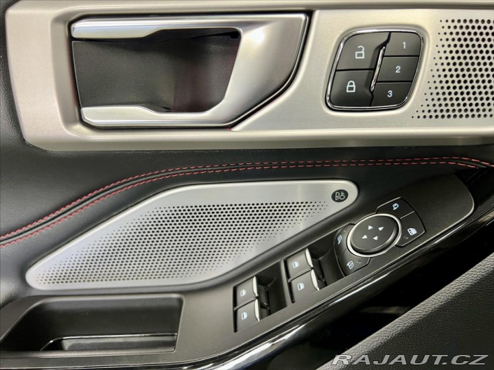 Ford Explorer 3,0 ECOBOOST AWD ST-LINE, 2021
