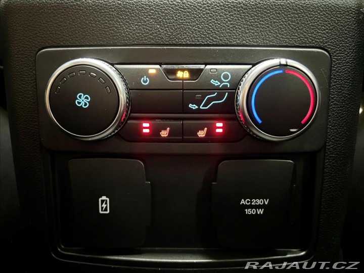 Ford Explorer 3,0 ECOBOOST AWD ST-LINE, 2021