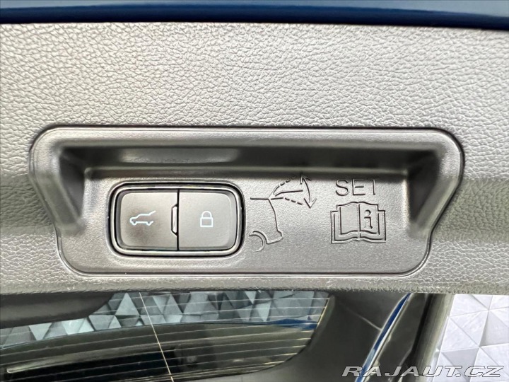 Ford Explorer 3,0 ECOBOOST AWD ST-LINE, 2021