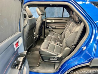 Ford Explorer 3,0 ECOBOOST AWD ST-LINE, 2021