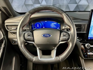 Ford Explorer 3,0 ECOBOOST AWD ST-LINE, 2021