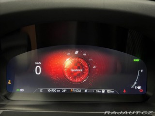 Ford Explorer 3,0 ECOBOOST AWD ST-LINE, 2021