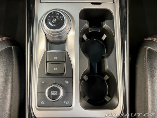 Ford Explorer 3,0 ECOBOOST AWD ST-LINE, 2021