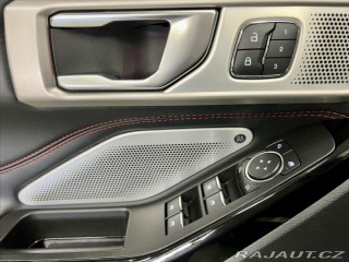 Ford Explorer 3,0 ECOBOOST AWD ST-LINE, 2021