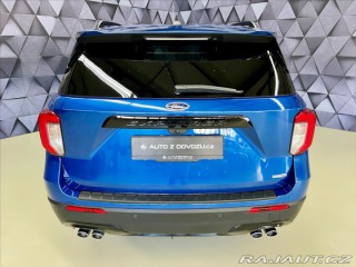 Ford Explorer 3,0 ECOBOOST AWD ST-LINE, 2021