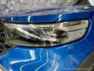 Ford Explorer 3,0 ECOBOOST AWD ST-LINE, 2021