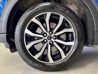 Ford Explorer 3,0 ECOBOOST AWD ST-LINE, 2021