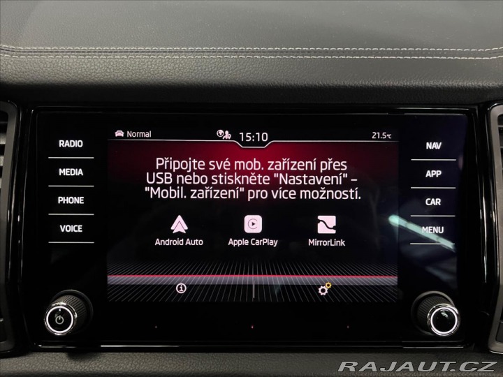 Škoda Kodiaq 2,0 TDI 147 KW DSG 4X4 SP 2023