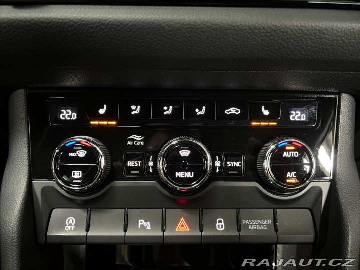 Škoda Kodiaq 2,0 TDI 147 KW DSG 4X4 SP 2023