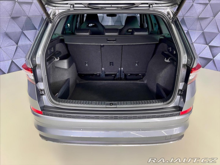 Škoda Kodiaq 2,0 TDI 147 KW DSG 4X4 SP 2023