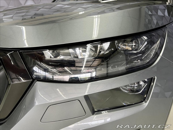 Škoda Kodiaq 2,0 TDI 147 KW DSG 4X4 SP 2023