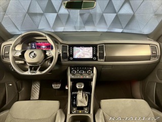 Škoda Kodiaq 2,0 TDI 147 KW DSG 4X4 SP 2023