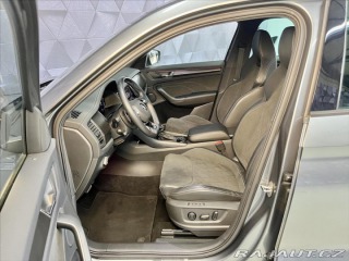Škoda Kodiaq 2,0 TDI 147 KW DSG 4X4 SP 2023