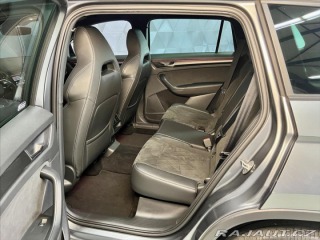 Škoda Kodiaq 2,0 TDI 147 KW DSG 4X4 SP 2023