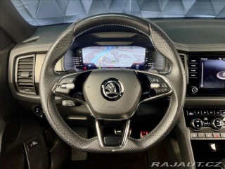 Škoda Kodiaq 2,0 TDI 147 KW DSG 4X4 SP 2023