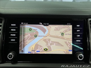 Škoda Kodiaq 2,0 TDI 147 KW DSG 4X4 SP 2023