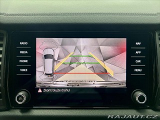 Škoda Kodiaq 2,0 TDI 147 KW DSG 4X4 SP 2023