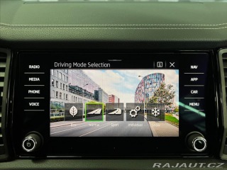 Škoda Kodiaq 2,0 TDI 147 KW DSG 4X4 SP 2023