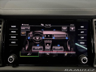 Škoda Kodiaq 2,0 TDI 147 KW DSG 4X4 SP 2023