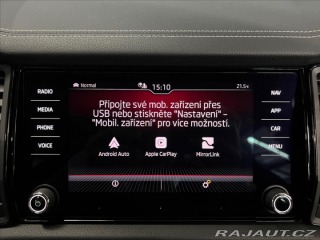 Škoda Kodiaq 2,0 TDI 147 KW DSG 4X4 SP 2023