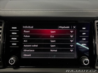 Škoda Kodiaq 2,0 TDI 147 KW DSG 4X4 SP 2023