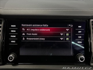 Škoda Kodiaq 2,0 TDI 147 KW DSG 4X4 SP 2023
