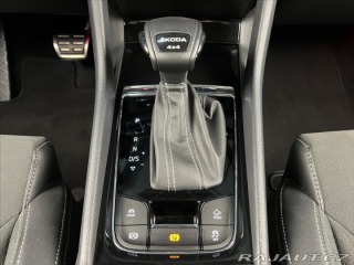 Škoda Kodiaq 2,0 TDI 147 KW DSG 4X4 SP 2023