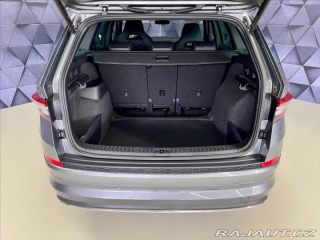 Škoda Kodiaq 2,0 TDI 147 KW DSG 4X4 SP 2023