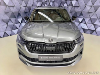 Škoda Kodiaq 2,0 TDI 147 KW DSG 4X4 SP 2023