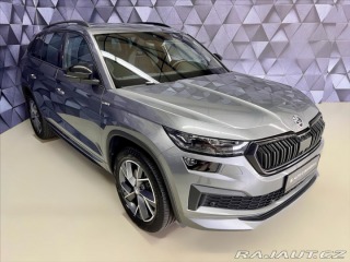 Škoda Kodiaq 2,0 TDI 147 KW DSG 4X4 SP 2023