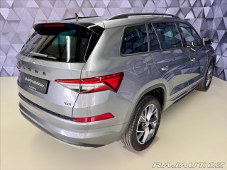 Škoda Kodiaq 2,0 TDI 147 KW DSG 4X4 SP 2023