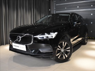 Volvo XC60 2,0 B5 AWD Plus