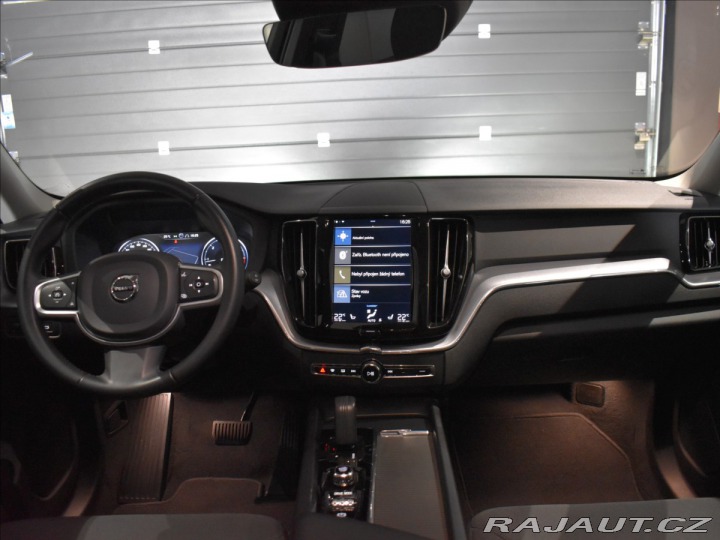 Volvo XC60 2,0 B5 AWD Plus 2024
