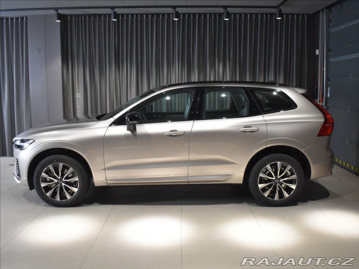 Volvo XC60 2,0 B5 AWD Plus Vzduch,ve 2024
