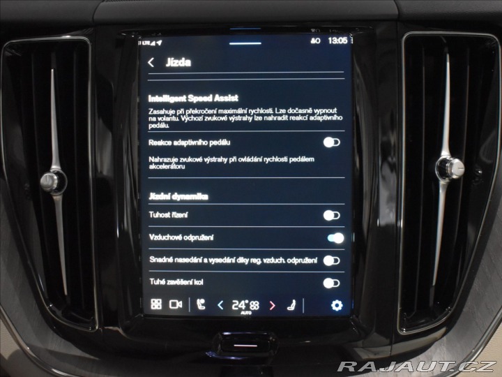 Volvo XC60 2,0 B5 AWD Plus Vzduch,ve 2024
