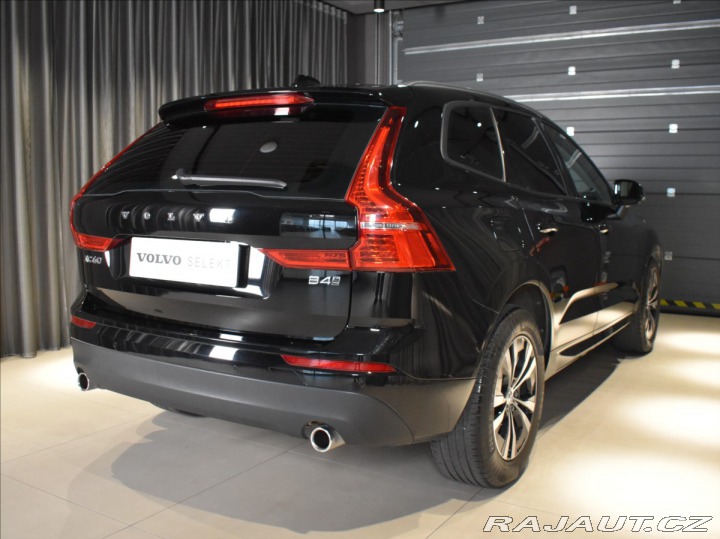 Volvo XC60 2,0 B5 AWD Plus 2024