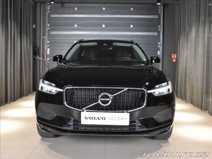Volvo XC60 2,0 B5 AWD Plus 2024
