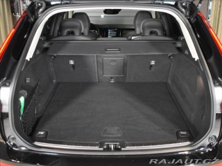 Volvo XC60 2,0 B5 AWD Plus 2024