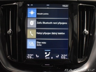 Volvo XC60 2,0 B5 AWD Plus 2024