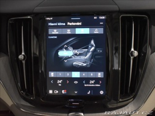 Volvo XC60 2,0 B5 AWD Plus Vzduch,ve 2024