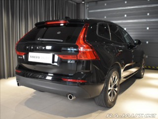 Volvo XC60 2,0 B5 AWD Plus 2024