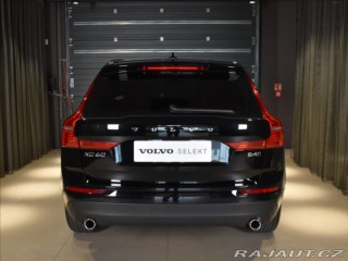 Volvo XC60 2,0 B5 AWD Plus 2024