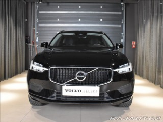 Volvo XC60 2,0 B5 AWD Plus 2024