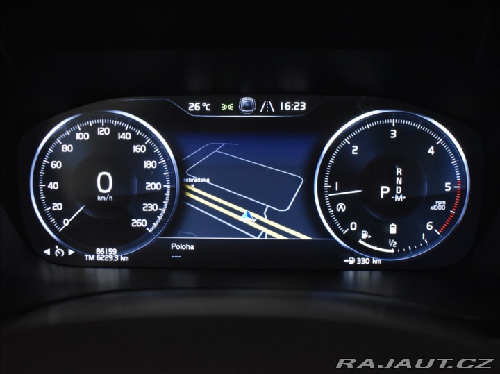 Volvo XC60 2,0 B4 AWD Momentum ONcal 2020
